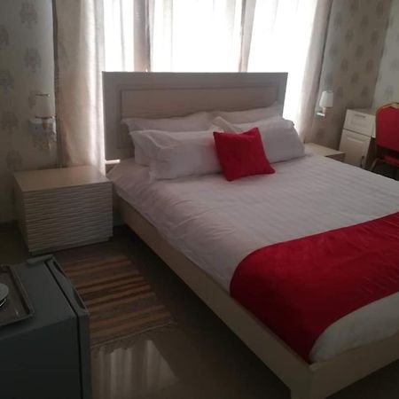 Lee Bed & Breakfast 弗朗西斯敦 外观 照片